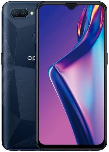 Oppo A11K